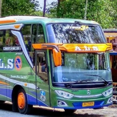 Loket Bus ALS - Labuhan Batu, Sumatera Utara Loket Bus ALS - Labuhan Batu, Sumatera Utara