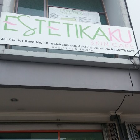 Estetikaku Skincare - Jakarta Timur, Dki Jakarta