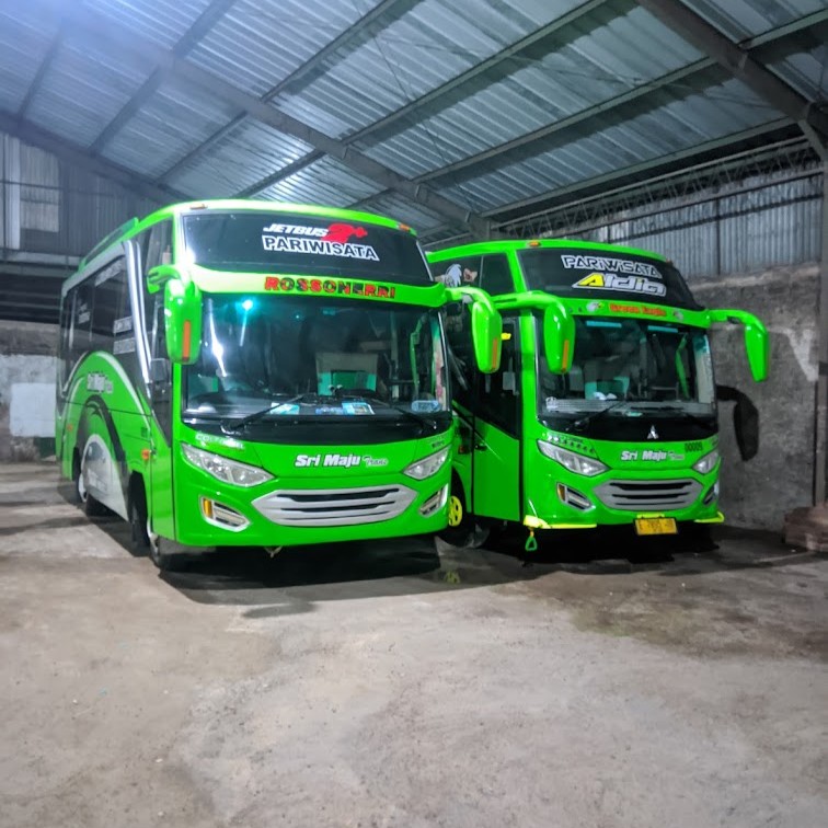 Bus Pariwisata Sri Maju Trans - Majalengka, Jawa Barat Bus Pariwisata Sri Maju Trans - Majalengka, Jawa Barat