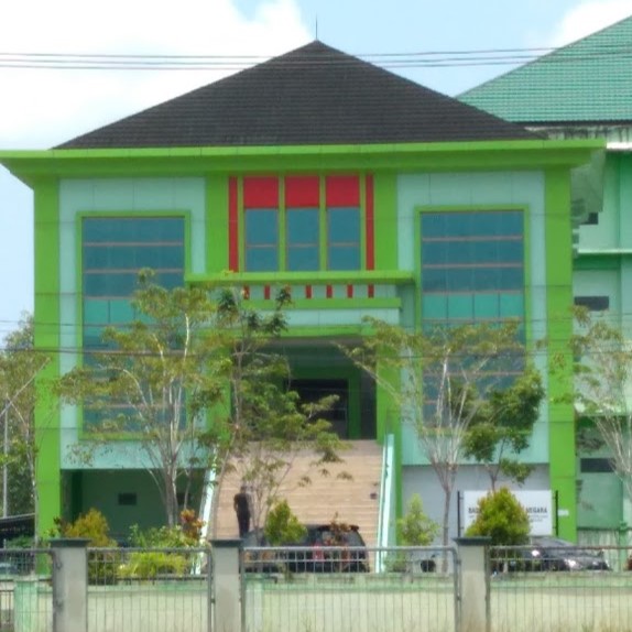 Upt BKN Tarakan - Tarakan, Kalimantan Utara