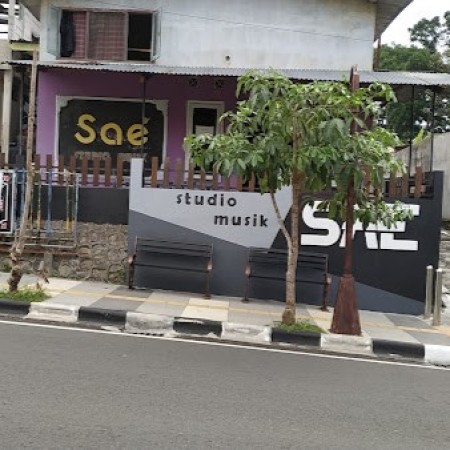 Sae Studio Musik - Salatiga, Jawa Tengah