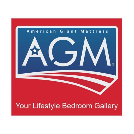 American Giant Mattress (AGM) - Makassar, Sulawesi Selatan
