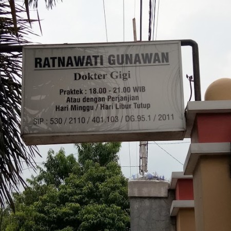 Drg. Ratna - Madiun, Jawa Timur