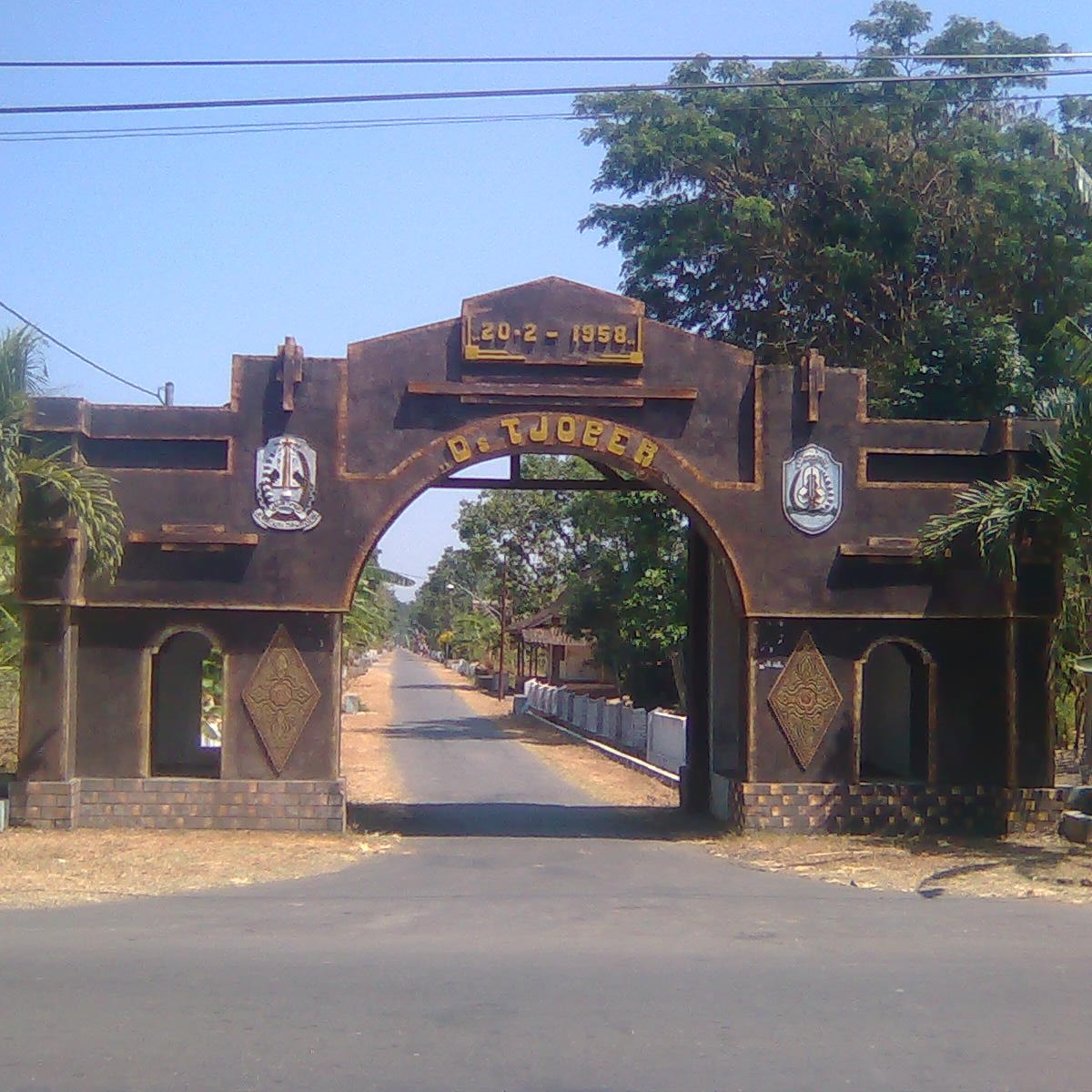 Desa Jetis - Ponorogo, Jawa Timur Desa Jetis - Ponorogo, Jawa Timur