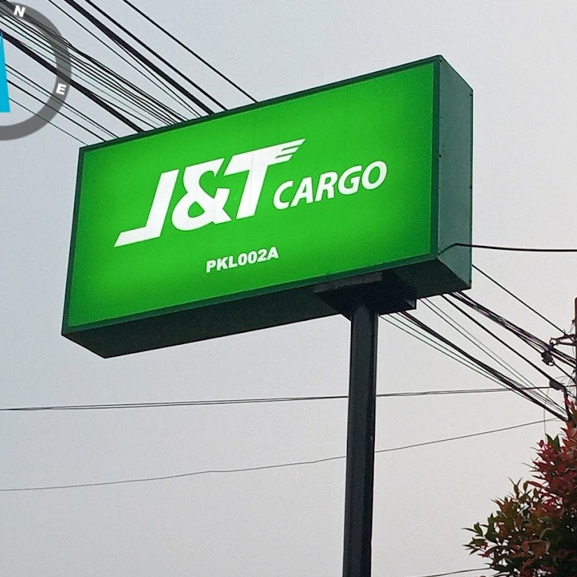 J&T Cargo Pekalongan Timur PKL002A - Pekalongan, Jawa Tengah