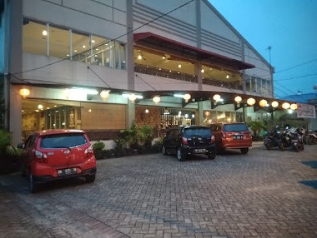 Gadjah Mada Fitnes - Pekanbaru, Riau