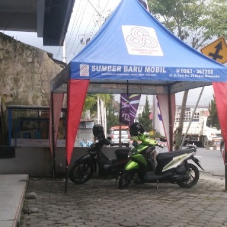 Suzuki Sumber Baru Mobil : HASANNUDIN. S,Kom - Kab. Wonosobo