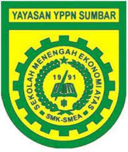 SMK-SMEA Nasional Padang - Padang, Sumatera Barat