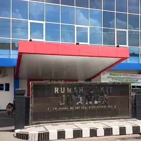 RS Juanda Kuningan - Kuningan, Jawa Barat