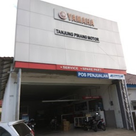 Yamaha Tanjung Pinang Motor Punung - Kab. Pacitan
