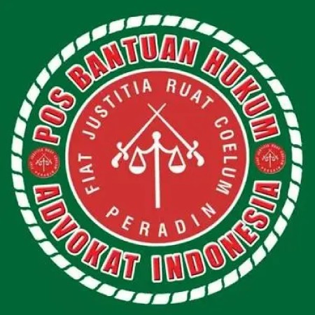 Pos Bantuan Hukum Advokat Indonesia - Trenggalek, Jawa Timur