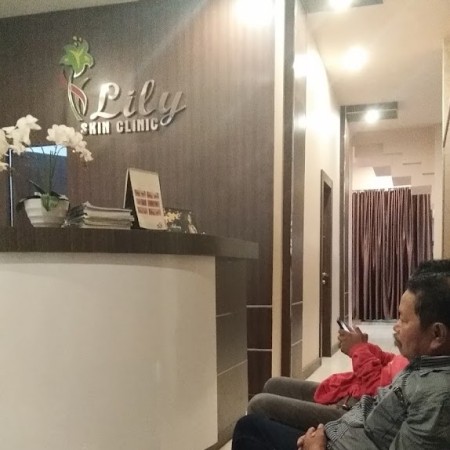 Lily Skin Clinic - Mamuju, Sulawesi Barat