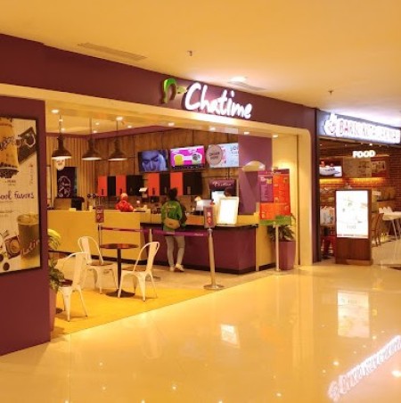Gambar peta CHATIME Pakuwon Mall Sleman, Sendangadi