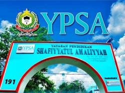 Yayasan Pendidikan Shafiyyatul Amaliyyah (YPSA)