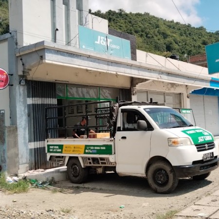 J&T Cargo Taliwang KSB - Sumbawa Barat, Nusa Tenggara Barat