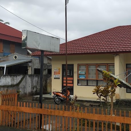 Kantor Pos Remboken - Kab. Minahasa, Sulawesi Utara