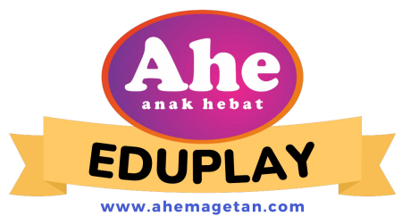 Ahe Eduplay Magetan Ahe Eduplay Magetan