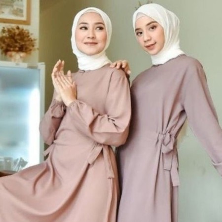 Omah gamis Mouza surabaya - Surabaya, Jawa Timur