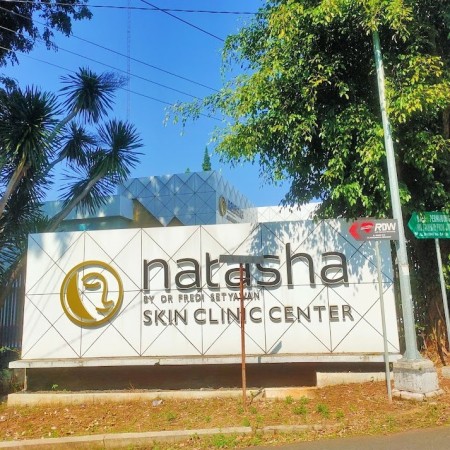 Natasha Skin Clinic Center (Skin Care) Semarang Candi - Semarang, Jawa Tengah
