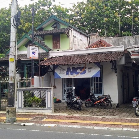 NCS Magelang - Magelang, Jawa Tengah