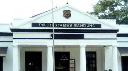 Kepolisian Resor Kota Besar (Polrestabes) Bandung
