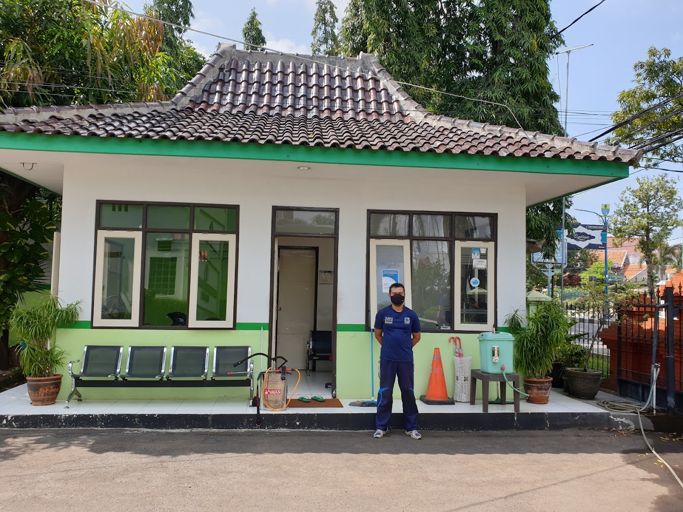 Kantor Pelayanan Kekayaan Negara Dan Lelang (KPKNL) Cirebon - Cirebon, Jawa Barat