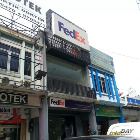 FedEx - Jakarta Selatan, Dki Jakarta