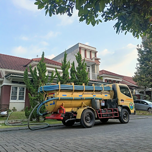 Sedot Wc Cimahi - Padalarang - Bandung, Jawa Barat