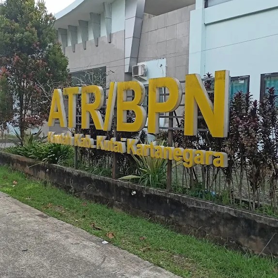 BPN Kutai Kartanegara - Kutai Kartanegara, Kalimantan Timur BPN Kutai Kartanegara - Kutai Kartanegara, Kalimantan Timur