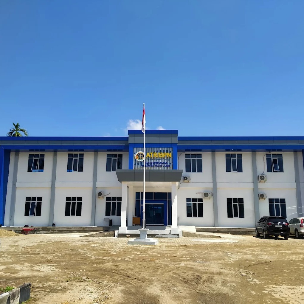 Kantor Pertanahan BPN Muaro Jambi - Muaro Jambi, Jambi Kantor Pertanahan BPN Muaro Jambi - Muaro Jambi, Jambi