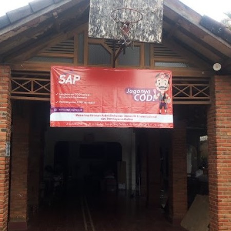 SAP Express Cabang Tangerang Selatan - Tangerang, Banten