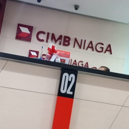 Bank CIMB Niaga - Kab. Temanggung, Jawa Tengah