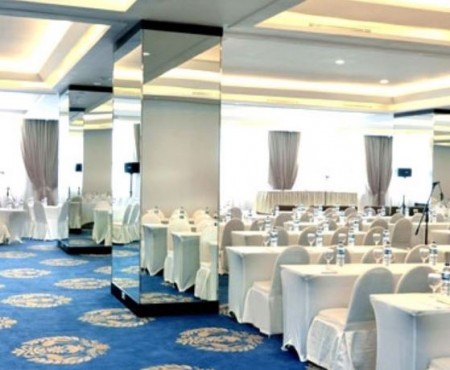 Kridangga Ballroom - Jakarta Pusat, Dki Jakarta