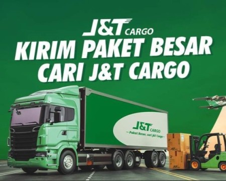 J&T Cargo Lenteng - Sumenep, Jawa Timur