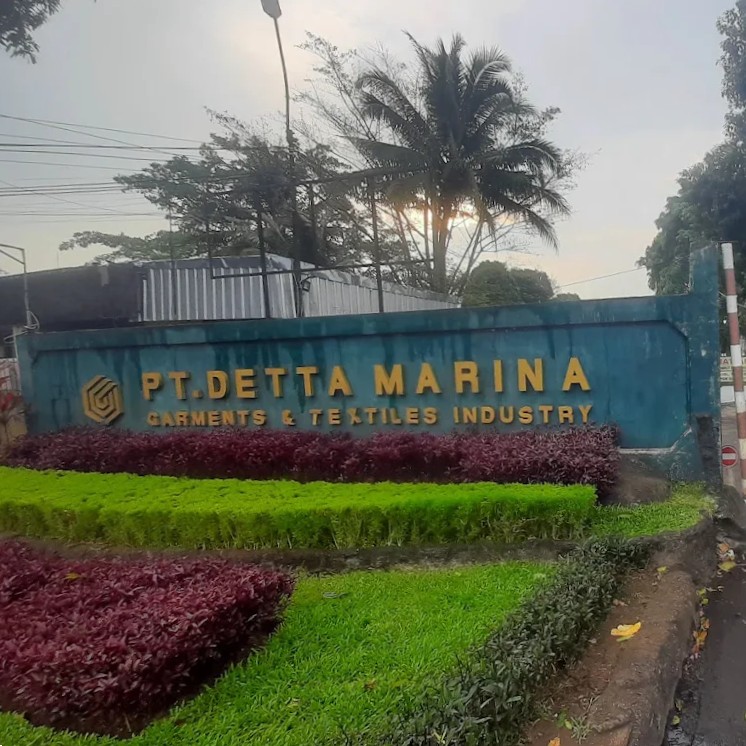 Kantor Grab Detta Marina - Jakarta Timur, DKI Jakarta Kantor Grab Detta Marina - Jakarta Timur, DKI Jakarta