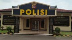 Kepolisian Resor (Polres) Subang