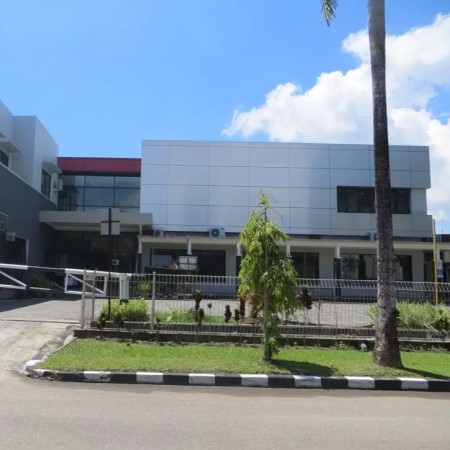 Australian International School - Balikpapan, Kalimantan Timur