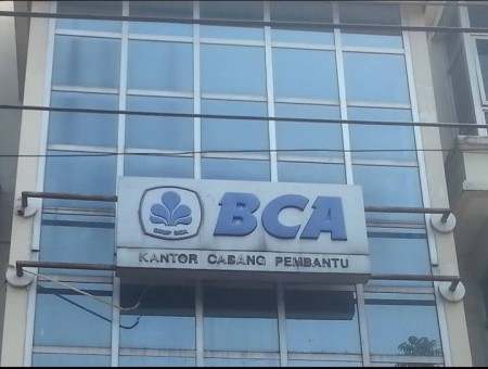 Bank BCA Batununggal Bandung