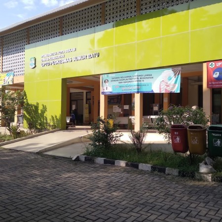 Puskesmas Sumur Batu Bekasi - Bekasi, Jawa Barat