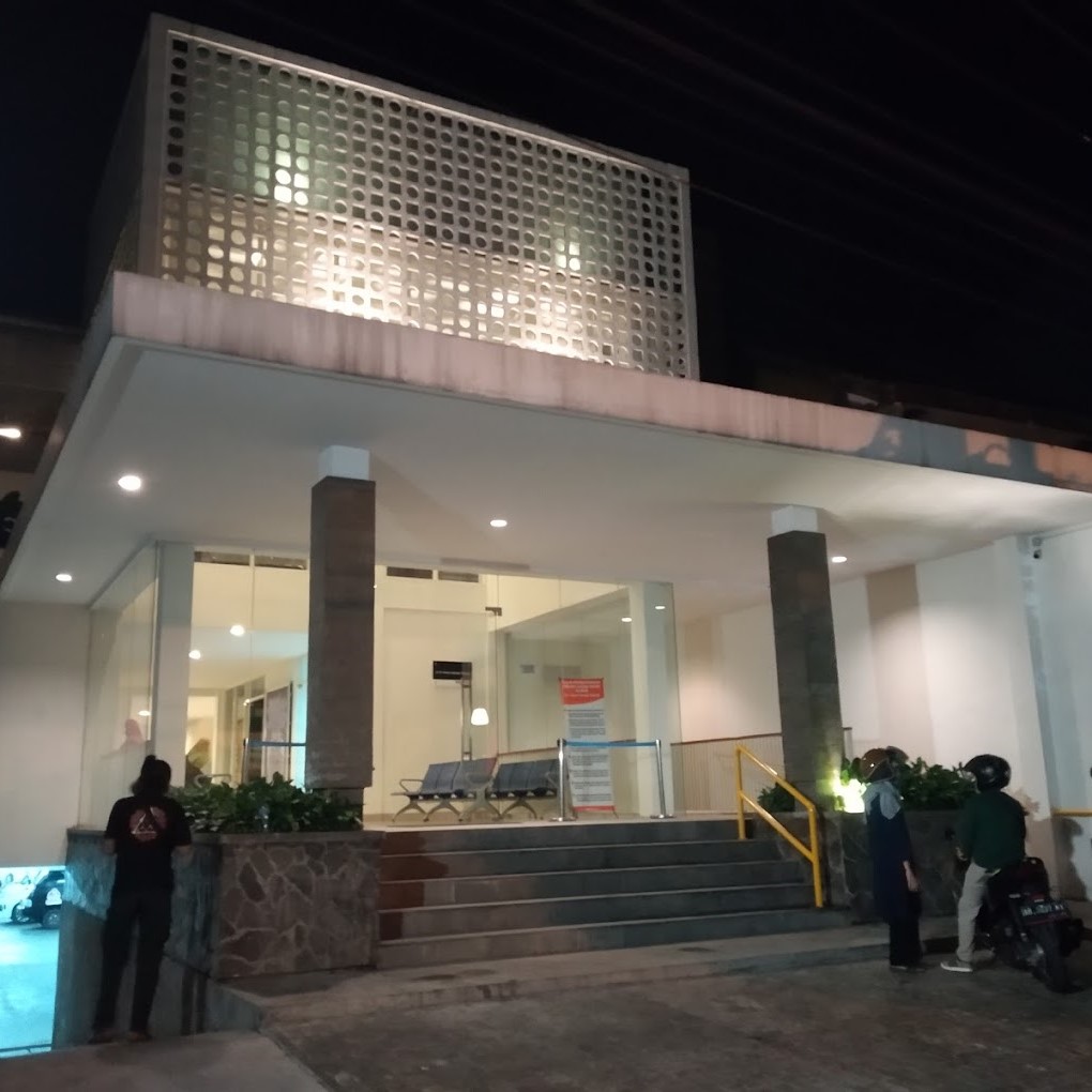 Klinik Mata dr. R. Haryo Sarodja - Yogyakarta, Yogyakarta