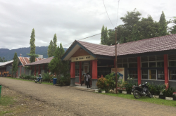 SMA Negeri 1 Serui, Yapen, Papua