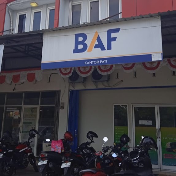 BAF - Pati, Jawa Tengah