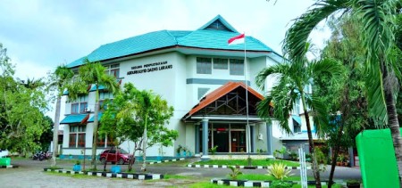 Perpustakaan Abdurrasyid Daeng Lurang