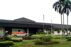 Rumah Sakit LNG Badak Bontang
