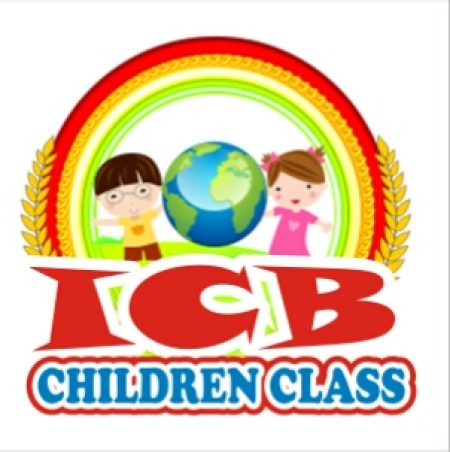 ICB Kids - Kursus Bahasa Inggris Anak - Garut, Jawa Barat