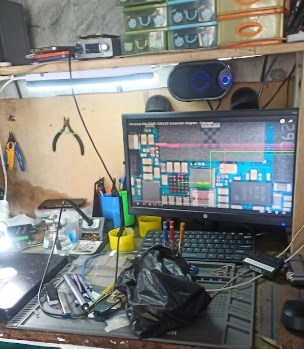 Service HP Ganti LCD Mati Total NCS - Banyumas, Jawa Tengah Service HP Ganti LCD Mati Total NCS - Banyumas, Jawa Tengah
