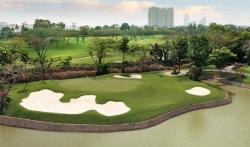 Pondok Indah Golf Course Jakarta