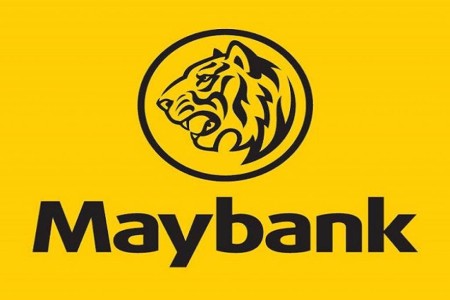 MayBank - Jakarta Barat, Dki Jakarta