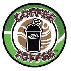 Coffee Toffee Perintis