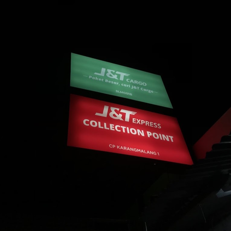 J&T Express Karangmalang (Collection Point) - Sleman, Yogyakarta